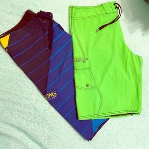 Billabong *Bundle* Mens Board Shorts